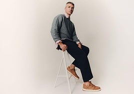 Campaña otoño-invierno 2025/2026.