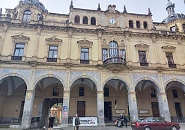 El Ayuntamiento pone en marcha el proceso con el que se comprometió en verano.