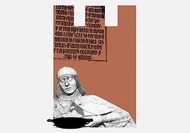 El Doncel de Sigüenza, lo bueno de dos mundos