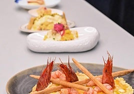 Gastronomika te abre sus puertas