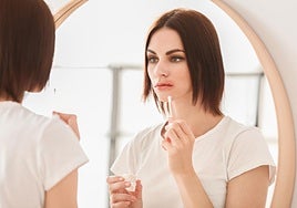 Los factores que contribuyen al herpes labial: «Hay que controlar las circunstancias que lo favorecen»