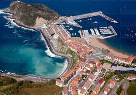 Hirigintza-plangintzan aurrera egiteko diru-laguntza izango da.