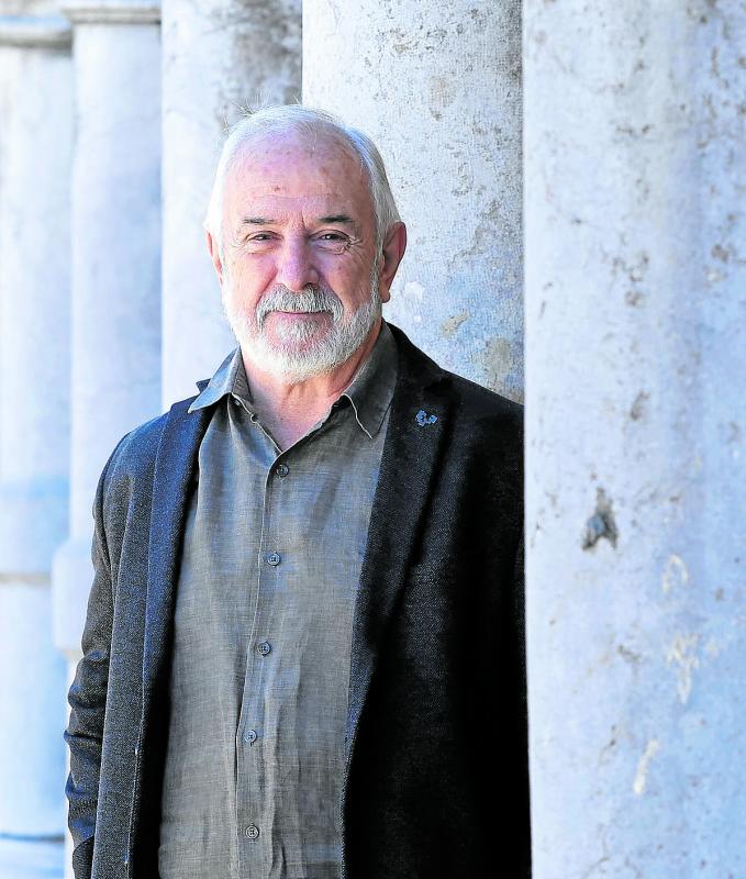 Imagen - «No se pueden tomar iniciativas educativas sin contar con los padres»