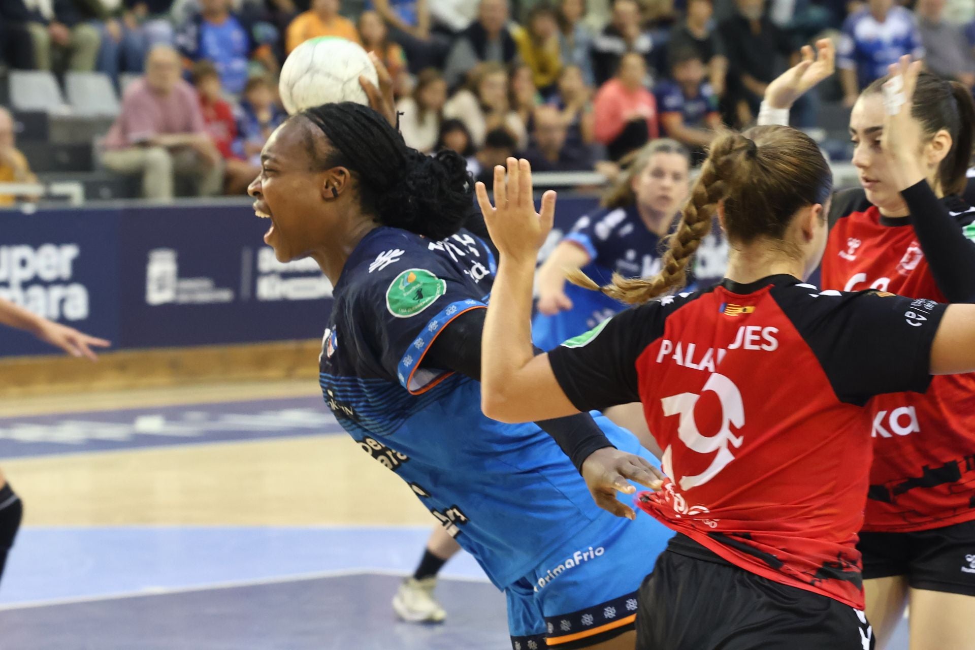 El Super Amara Bera Bera - Morvedre, en imágenes