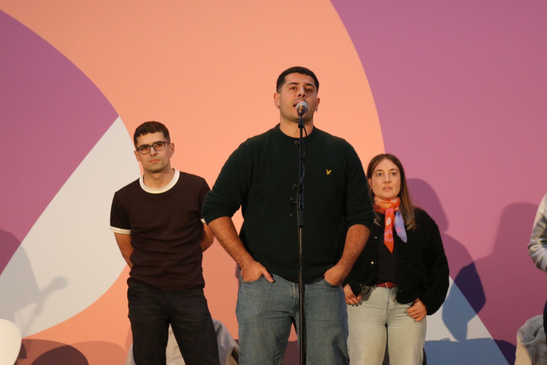 Txaber Altubek irabazi du Lekeitioko saioa