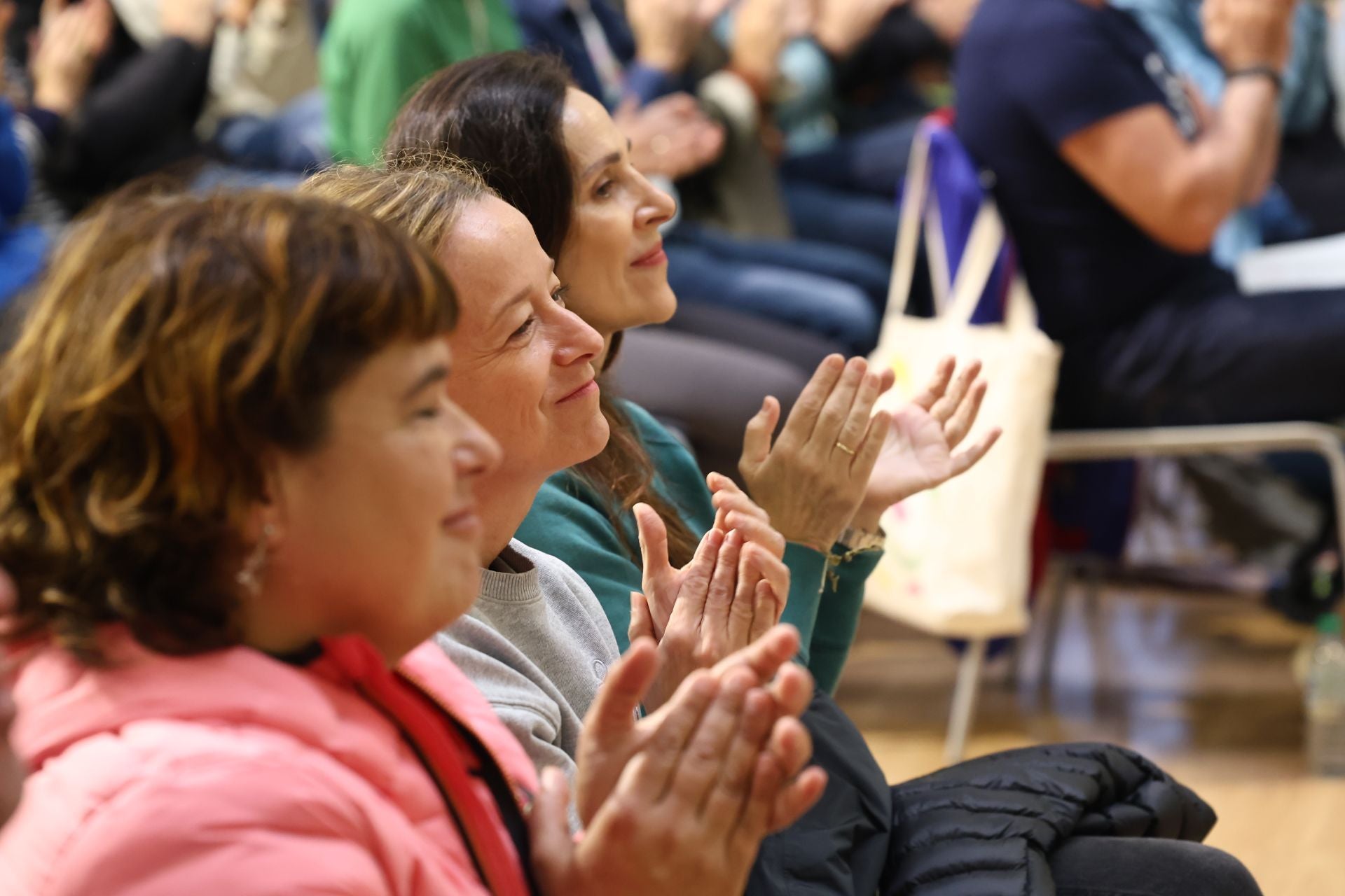 Jai giroan murgildu da Elgoibar