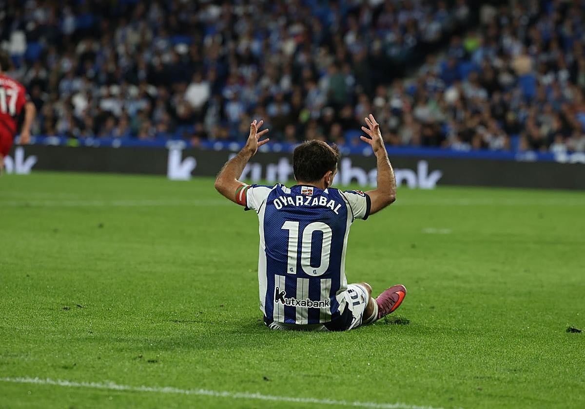 Una Real inoperante cae ante un Rayo muy pirata