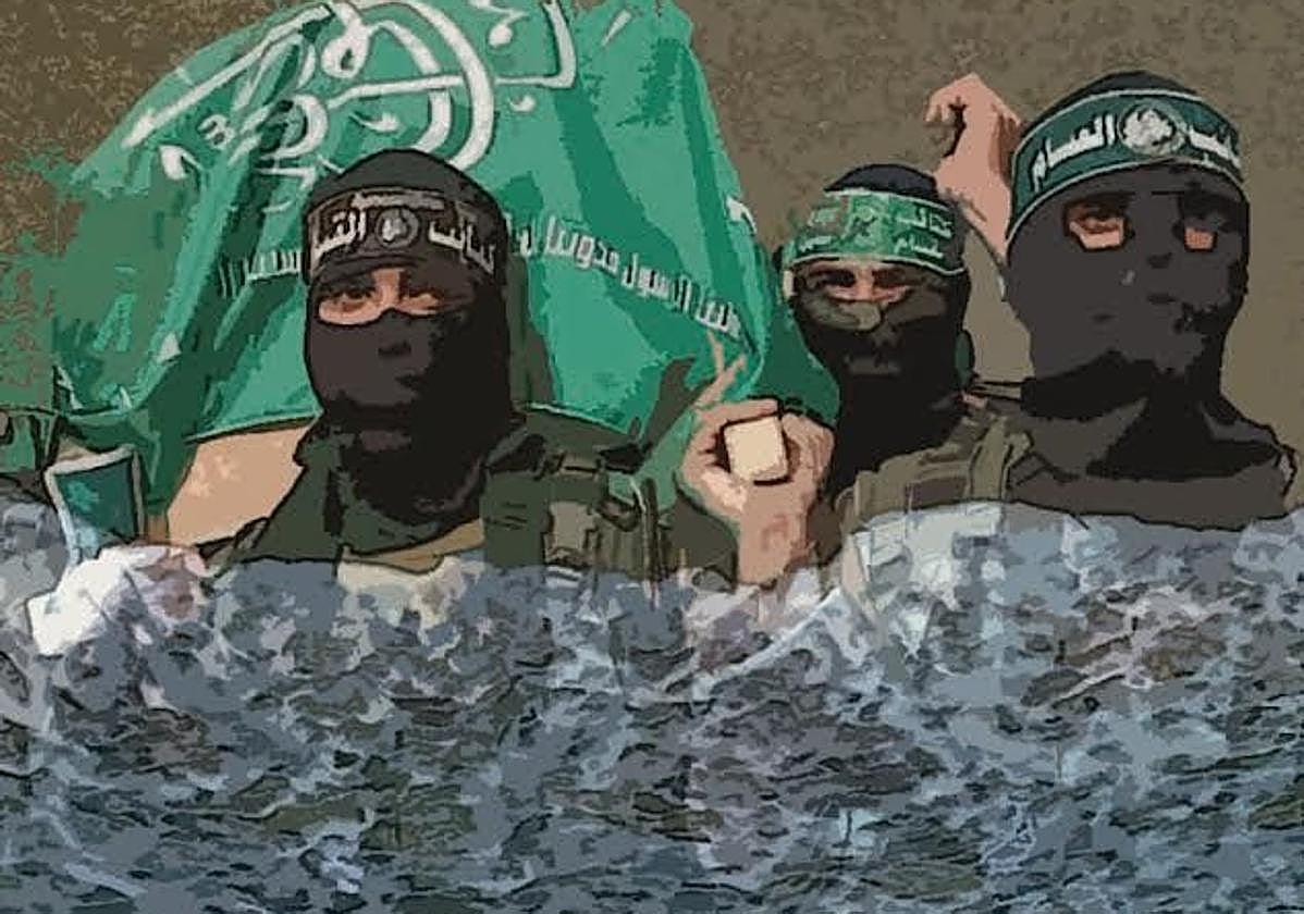 Hamás: suicidio ideológico o muerte violenta