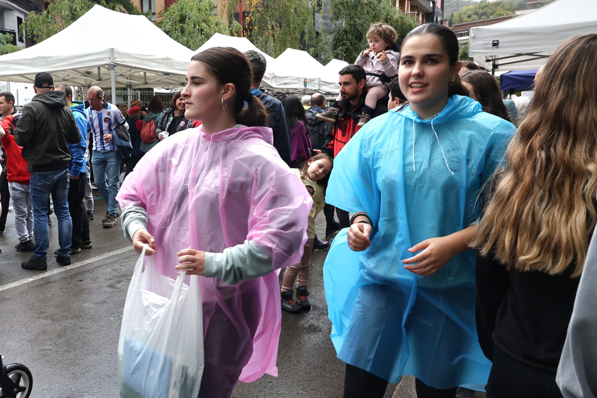 Jai giroan murgildu da Elgoibar