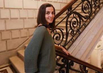 «Haurrak oso irakurle zorrotzak dira, eragiten duzun hori ez duzu beste inon lortzen»