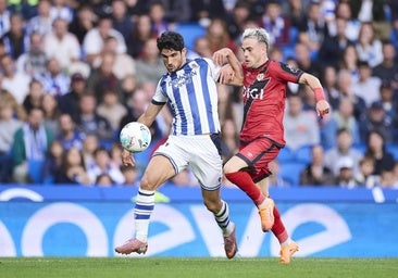 Lo que somos, lo que fuimos