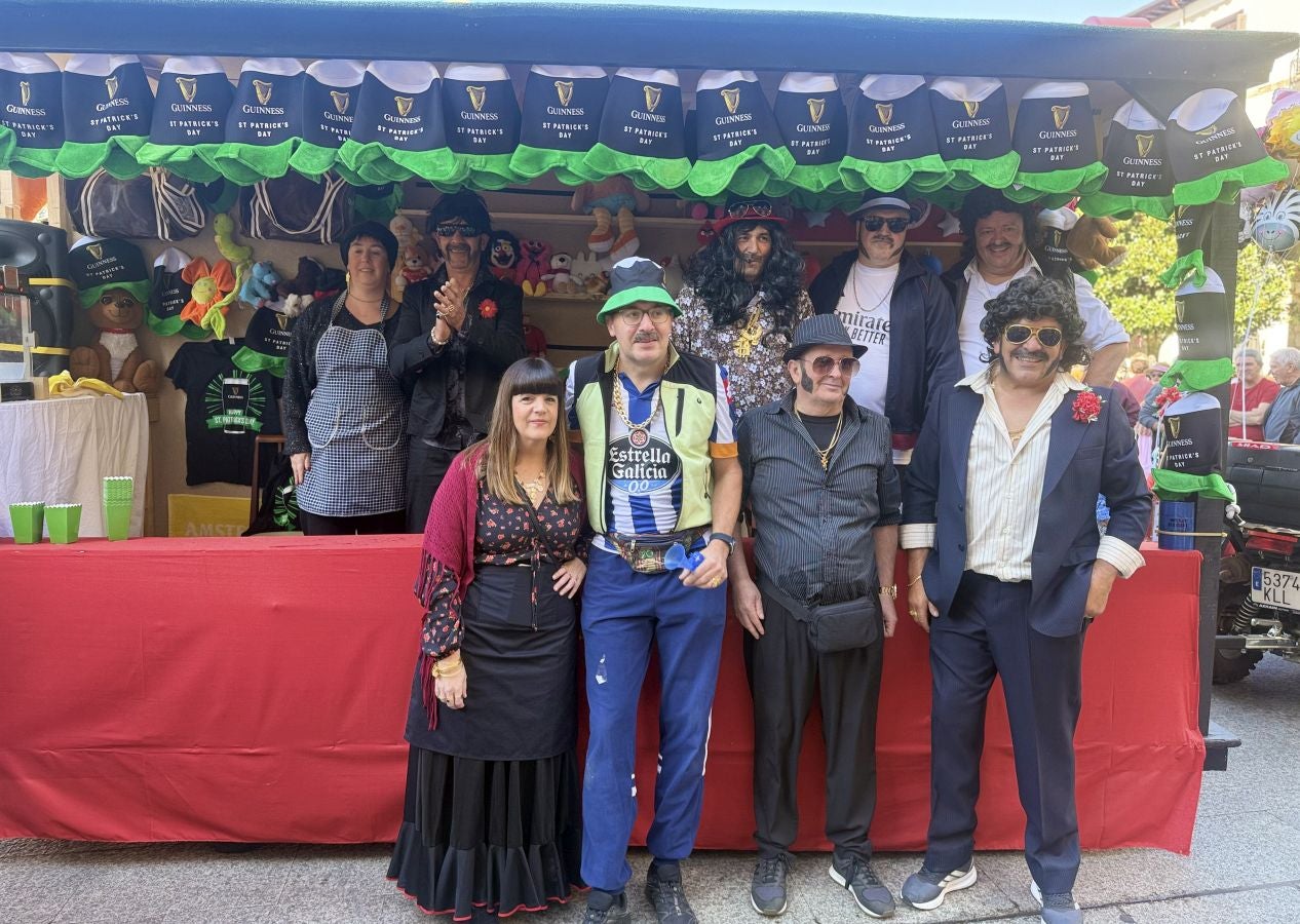 La locura de la Bixamon de Rosario: de la flotilla a Mitoaroa