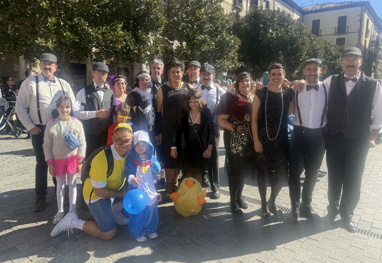 La locura de la Bixamon de Rosario: de la flotilla a Mitoaroa