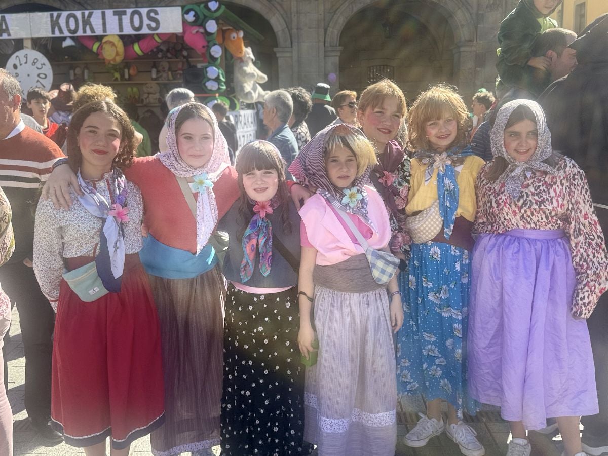 La locura de la Bixamon de Rosario: de la flotilla a Mitoaroa