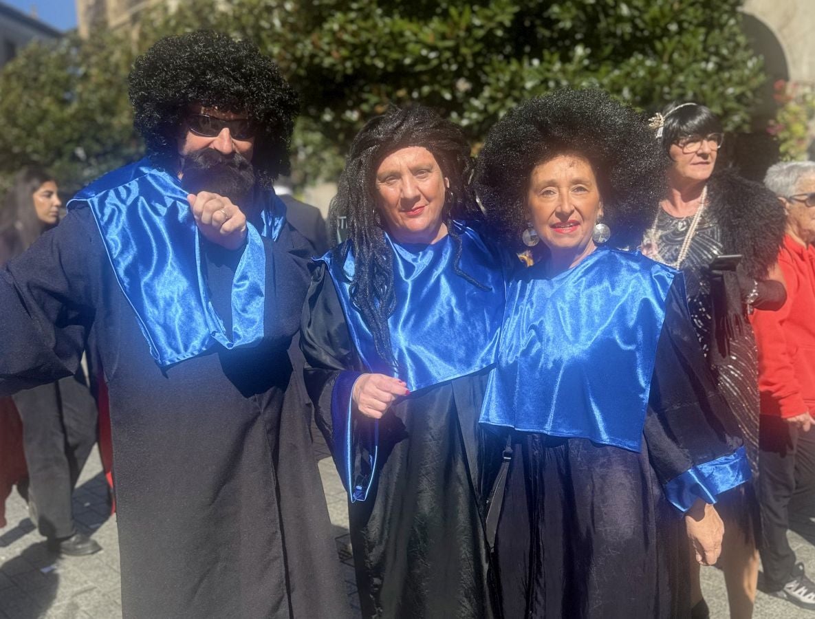 La locura de la Bixamon de Rosario: de la flotilla a Mitoaroa