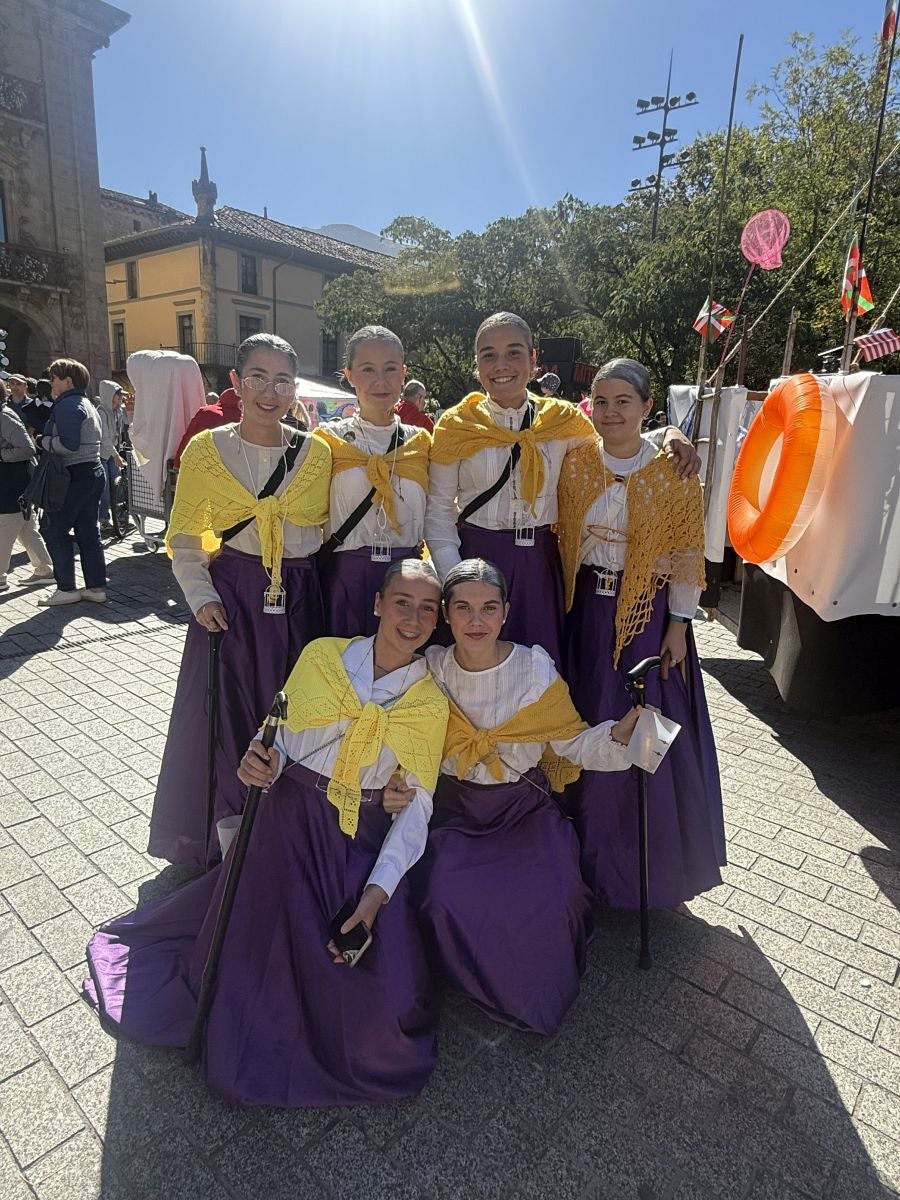 La locura de la Bixamon de Rosario: de la flotilla a Mitoaroa