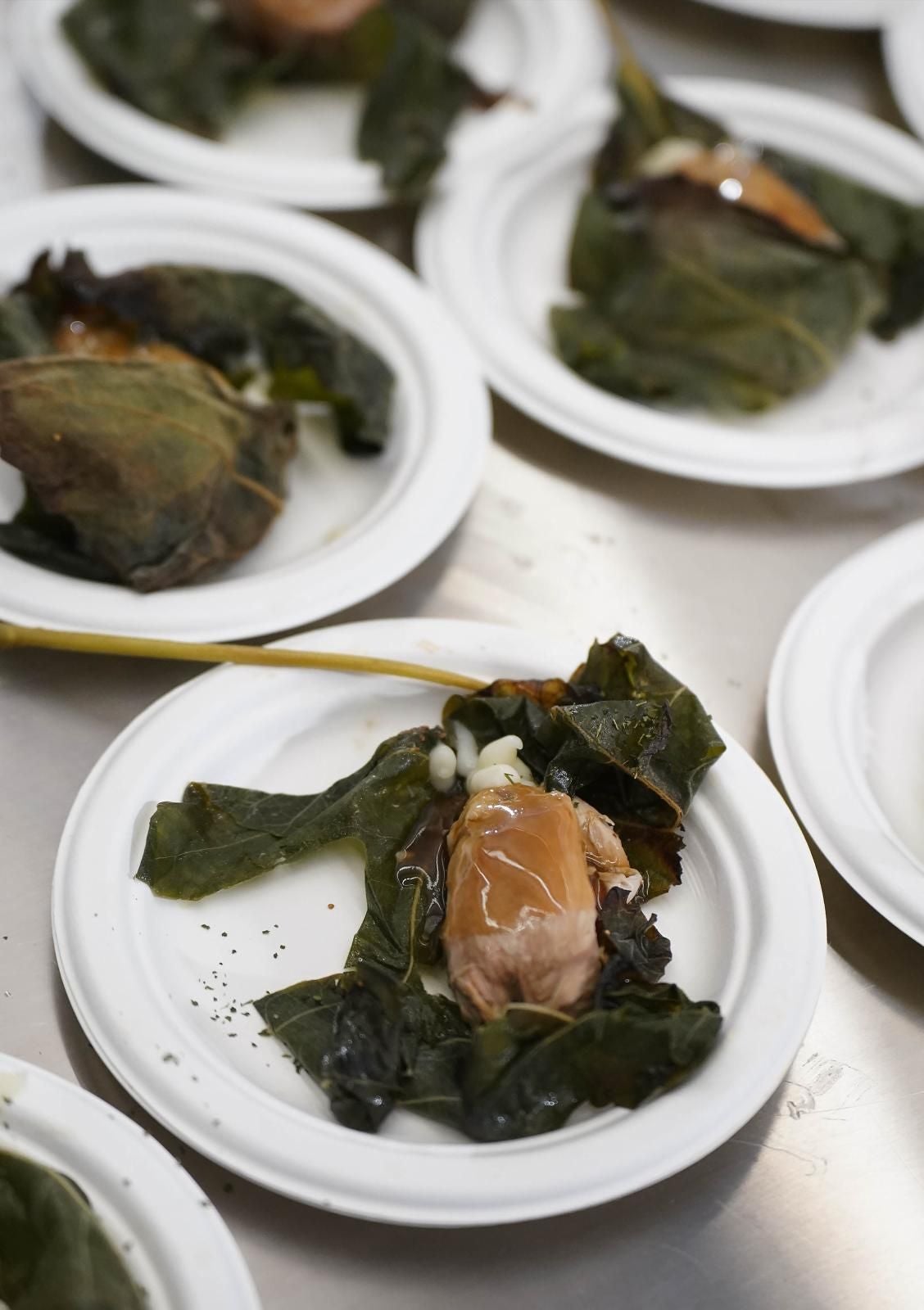 Tradición y vanguardia en la cata de Burgos