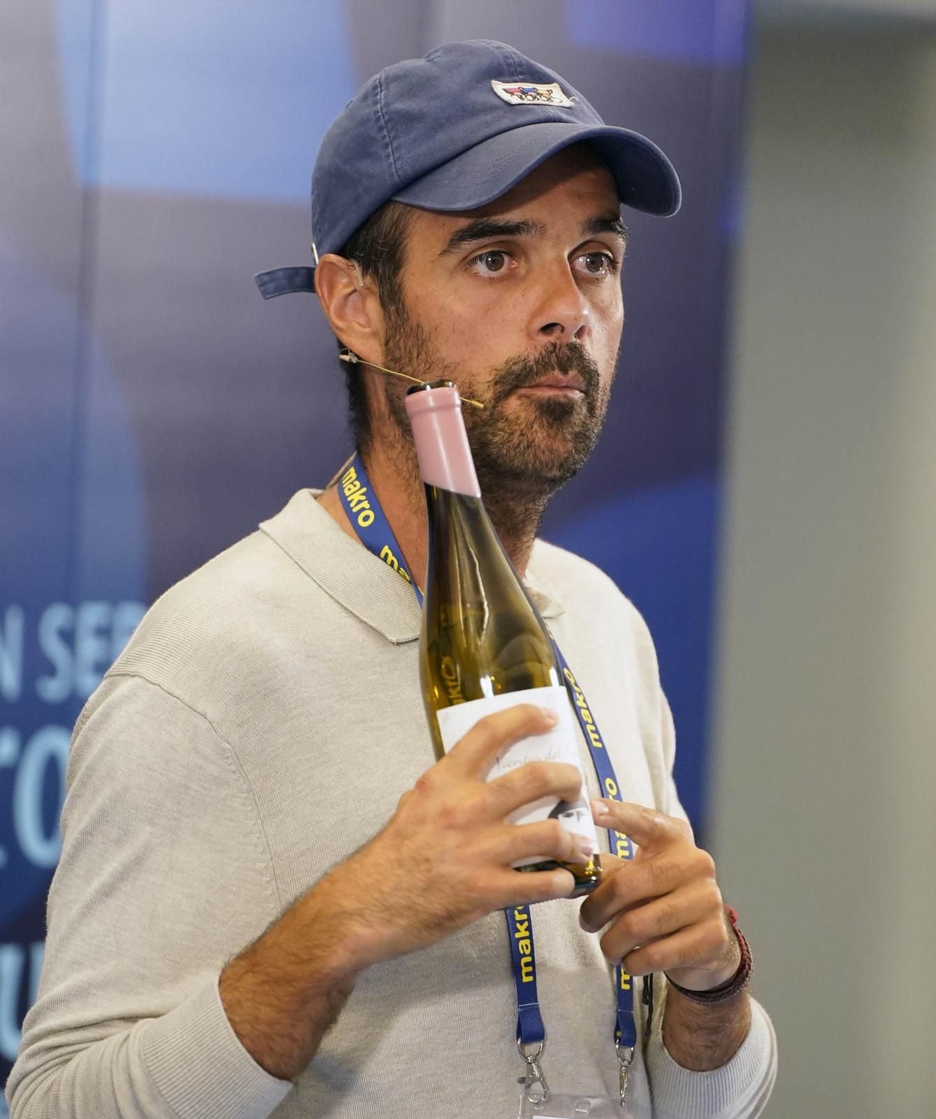 Tradición y vanguardia en la cata de Burgos