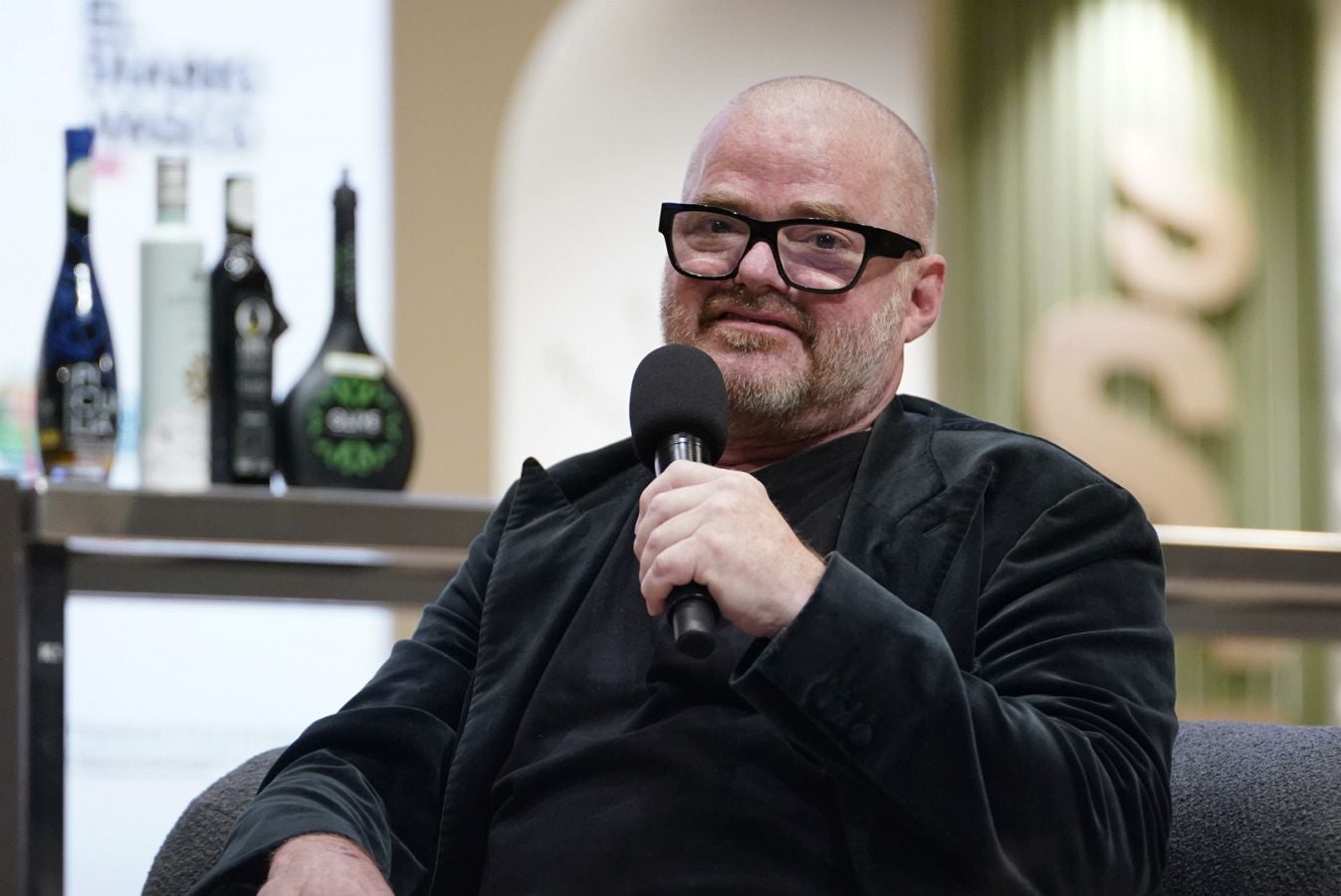 Jornada inaugural de San Sebastián Gastronomika