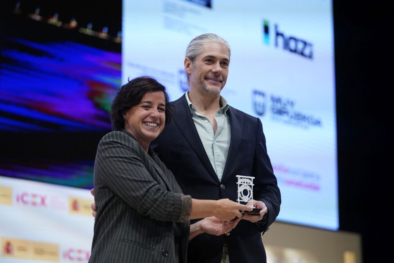 Jornada inaugural de San Sebastián Gastronomika