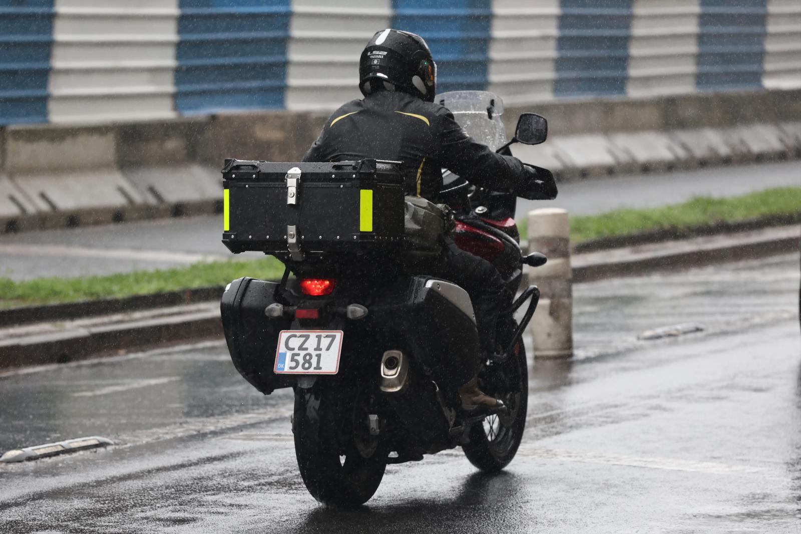 Ya es otoño en Gipuzkoa