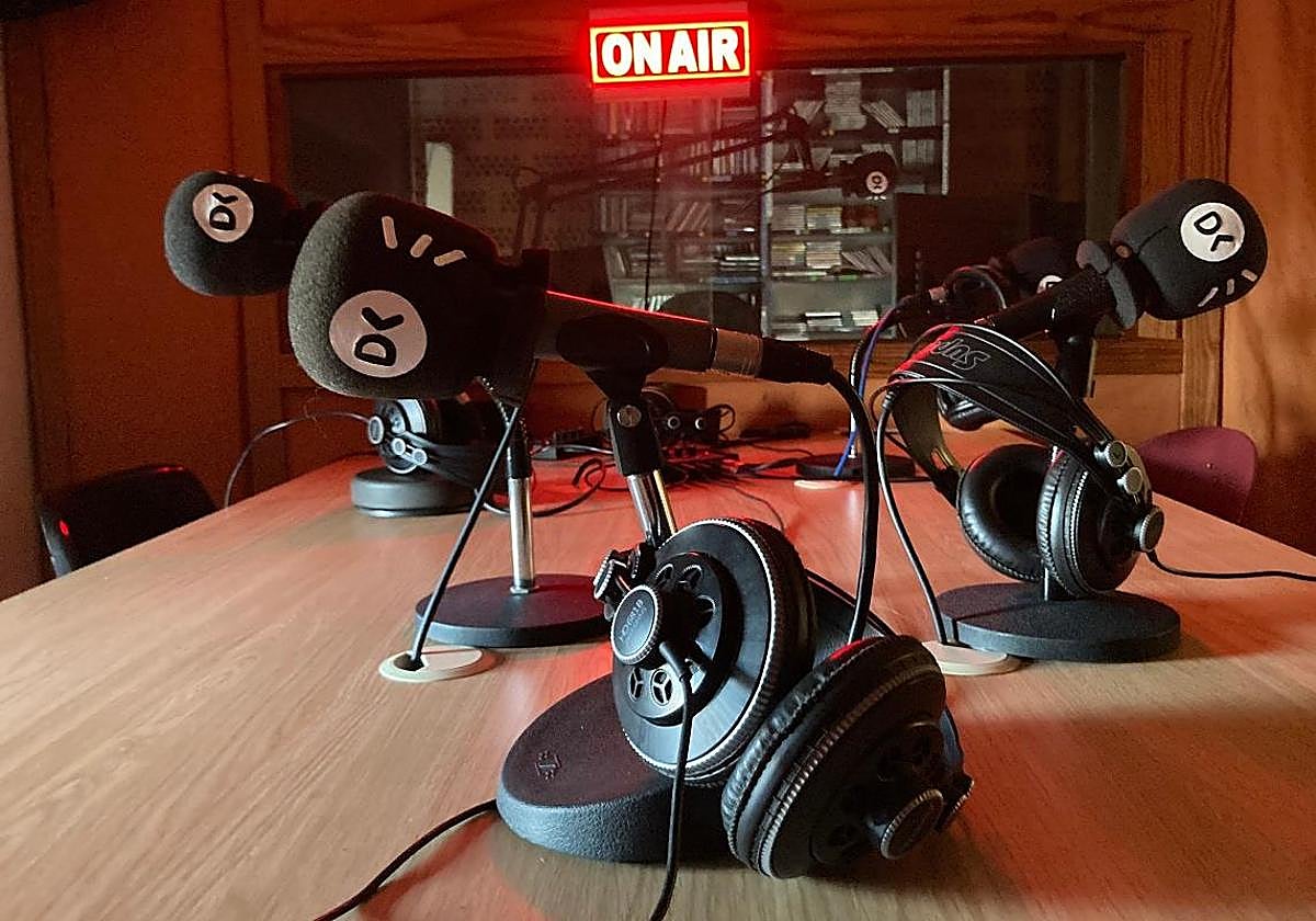 'Hamaika entzuteko!' lehiaketaren XI. edizioa, martxan