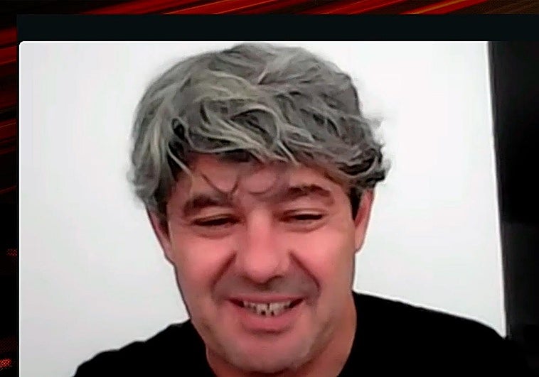 Antonio Mercero. Escritor y guionista