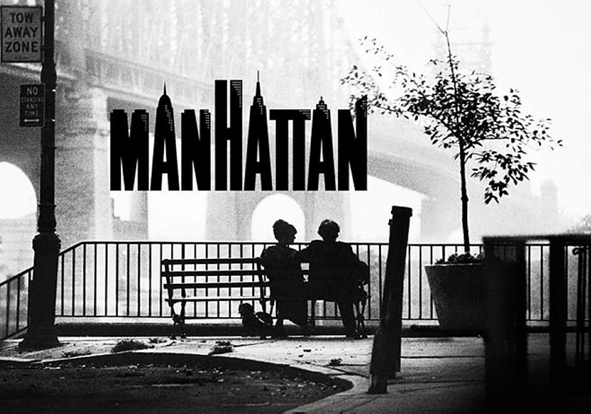 A la manera de W. Allen