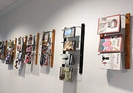 KGT Kolektiboa ha ampliado su proyecto y acercará su extenso archivo a los municipios del Goierri a partir de noviembre.