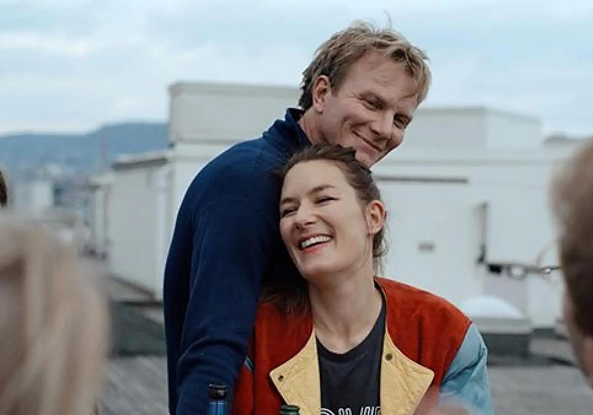 Crítica de 'Adorable': Alma y su abuela lo saben