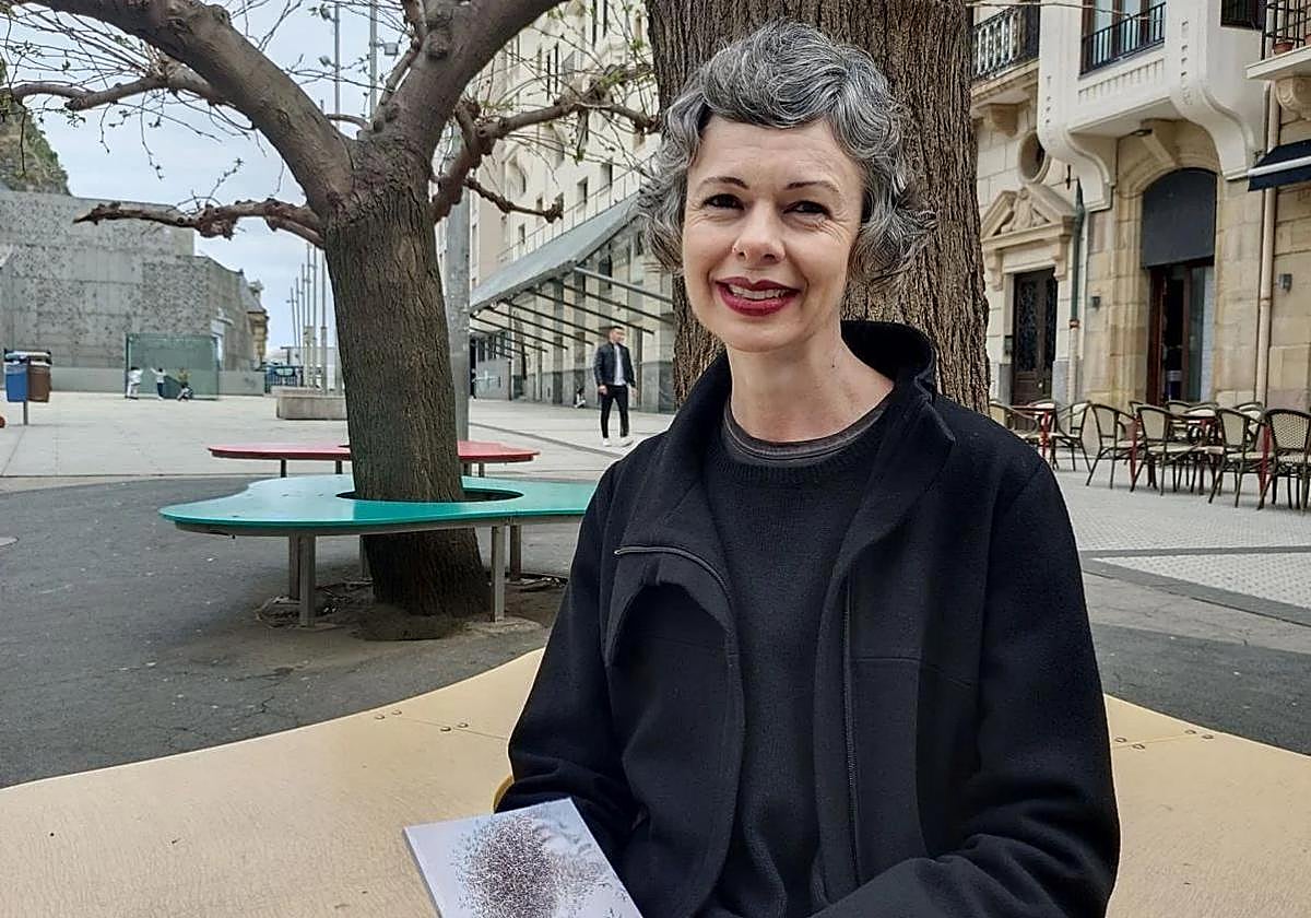 «Jazarleek ikastaldearen aurkaritza sentituko balute, arazoa konponduko litzateke»