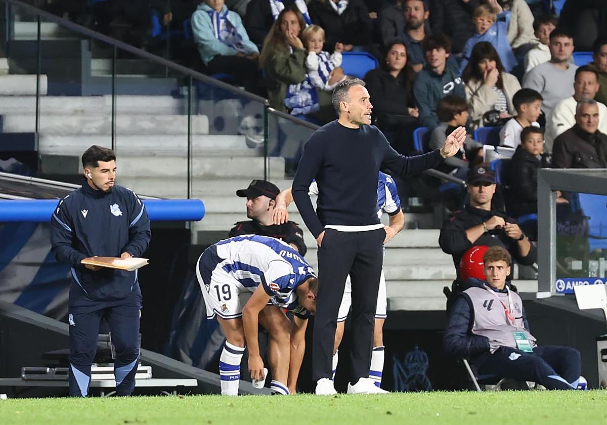 Nuevo Goazen Reala! a partir de las 20.00 horas