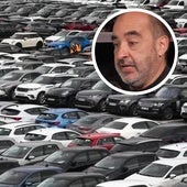 El precio del coche nuevo se dispara un 77% en 14 años: «La gente que podía acceder raspadita… ya no puede»