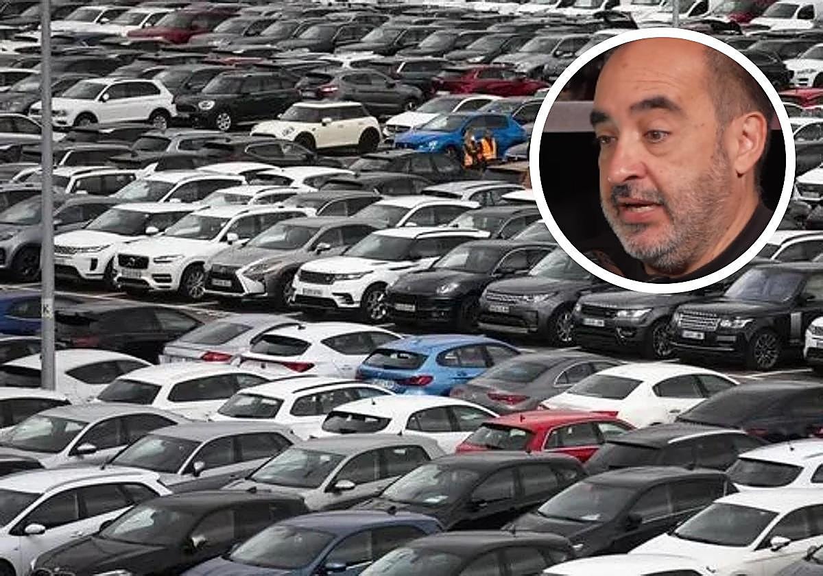 El precio del coche nuevo se dispara un 77% en 14 años: «La gente que podía acceder raspadita… ya no puede»