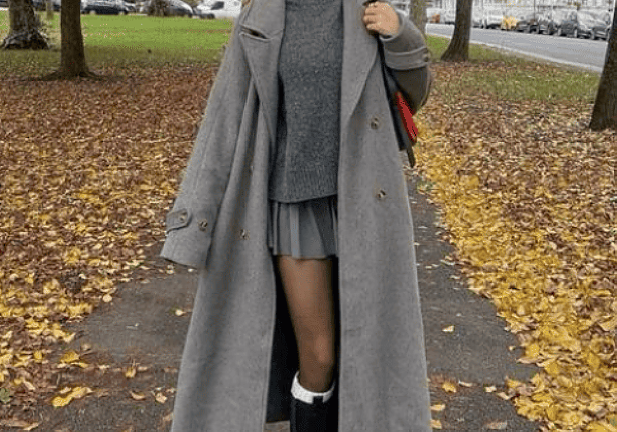 Descubre los cuatro básicos para otoño