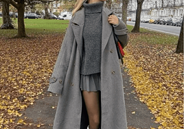 Descubre los cuatro básicos para otoño