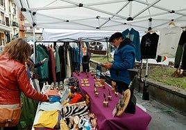 La solicitud para colocar puestos se abrirá este viernes