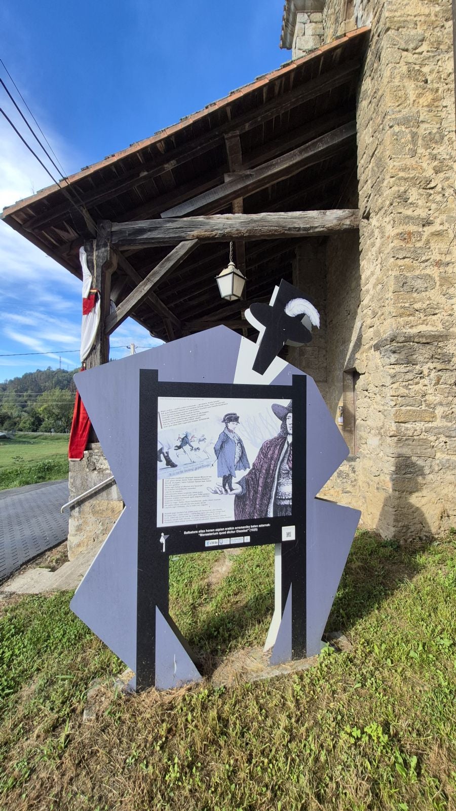 Otsabio: Un regalo para los sentidos