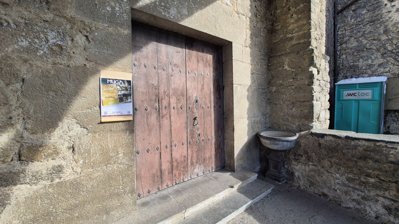 Otsabio: Un regalo para los sentidos