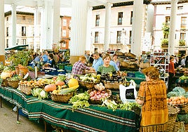 Un tesoro que conservar