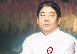 «Maido es un lugar feliz que tiene el cariño de la gente»