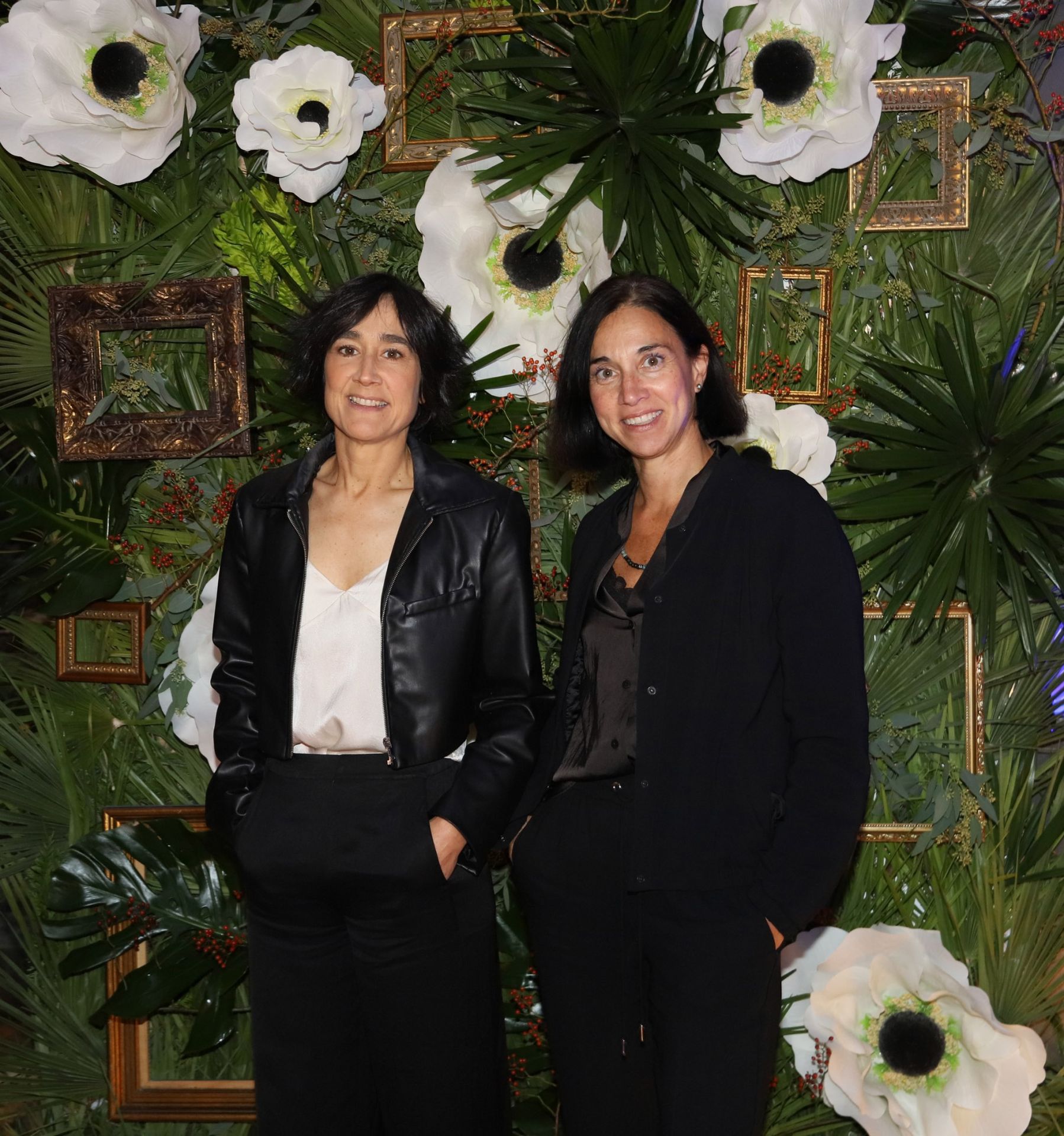 El espectacular &#039;photocall&#039; de la &#039;Opening party&#039; de San Sebastián Moda Festival