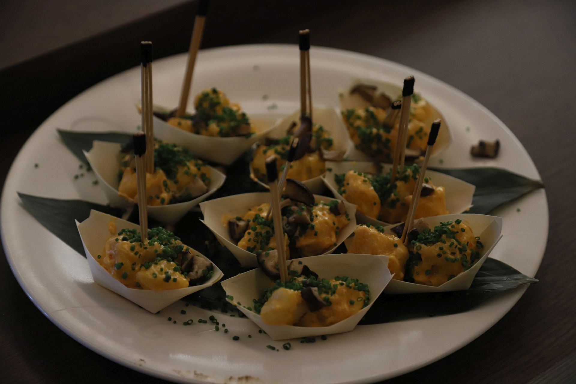 El espectacular &#039;photocall&#039; de la &#039;Opening party&#039; de San Sebastián Moda Festival