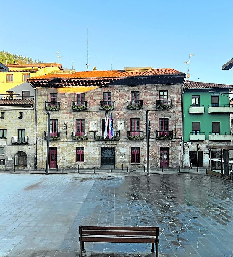 Las ordenanzas fiscales y el presupuesto serán abordados en el Pleno del próximo miércoles en el ayuntamiento.