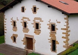 Euskaltzaindiaren Gipuzkoako ordezkaritzan izango da mintegia.