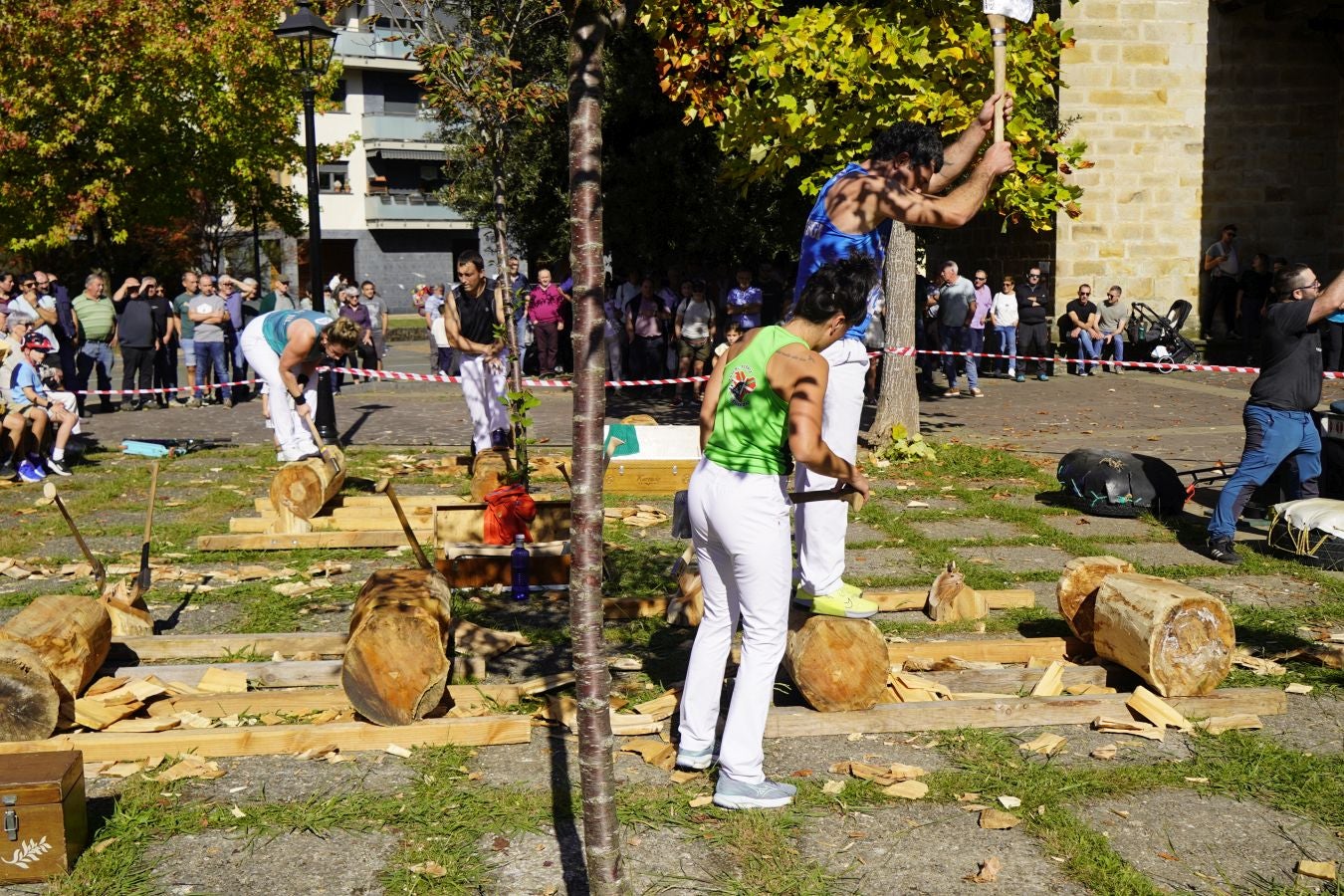 Tradición y sabor en Idiazabal