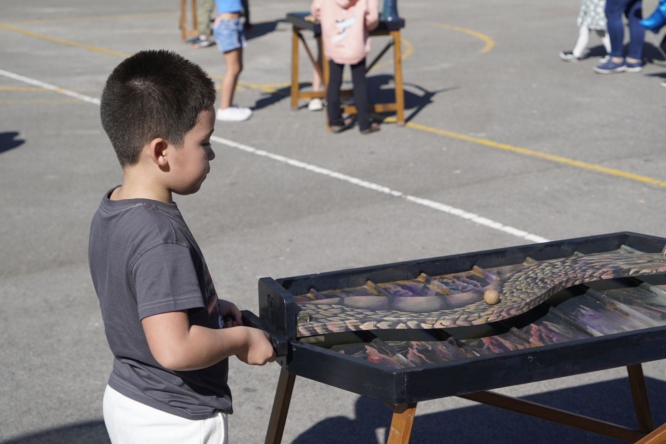 Tradición y sabor en Idiazabal