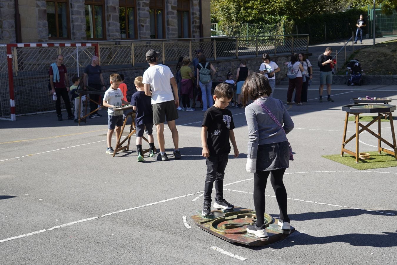 Tradición y sabor en Idiazabal