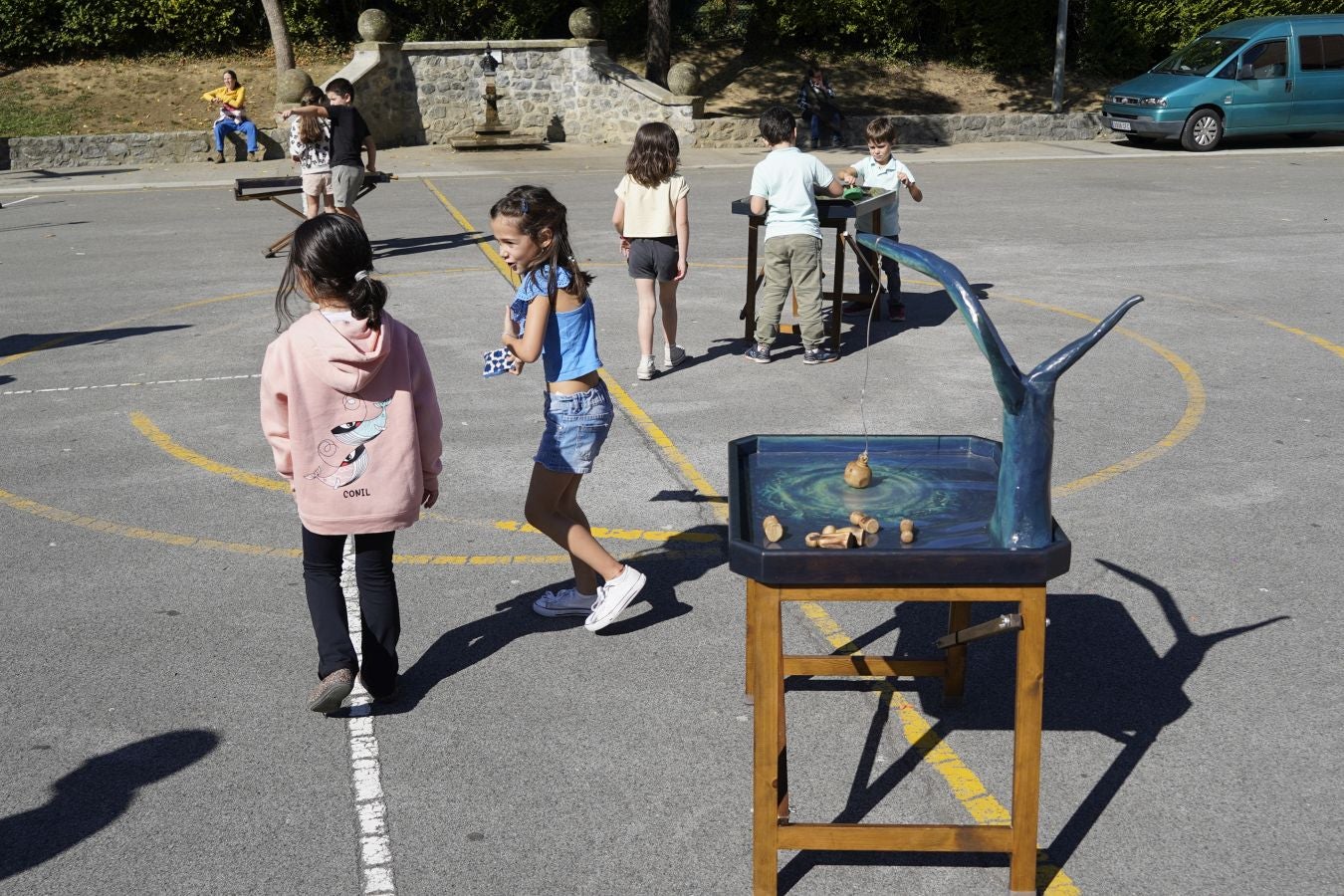 Tradición y sabor en Idiazabal