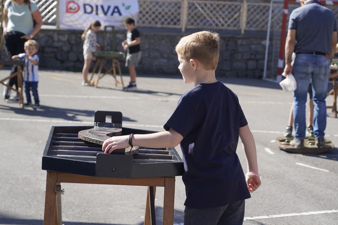 Tradición y sabor en Idiazabal